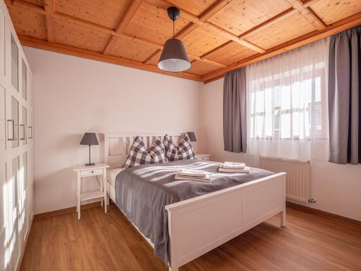 Ferienwohnung Antonia Pfarrwerfen Ngoại thất bức ảnh